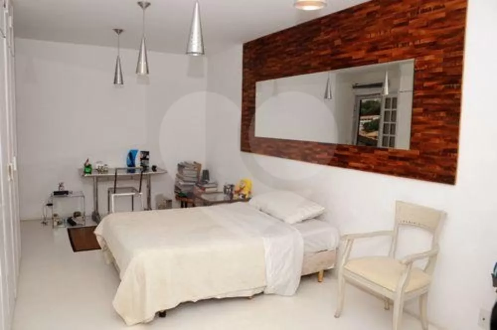 Sobrado, 5 quartos, 500 m² - Foto 4