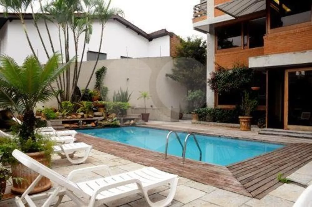 Sobrado, 5 quartos, 500 m² - Foto 3