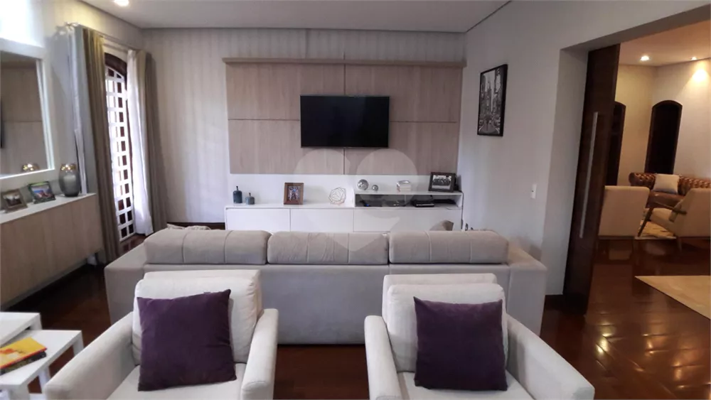 Casa, 4 quartos, 424 m² - Foto 2