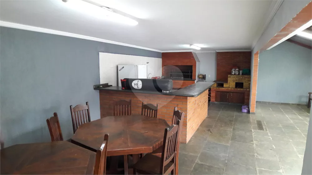 Casa, 4 quartos, 424 m² - Foto 1