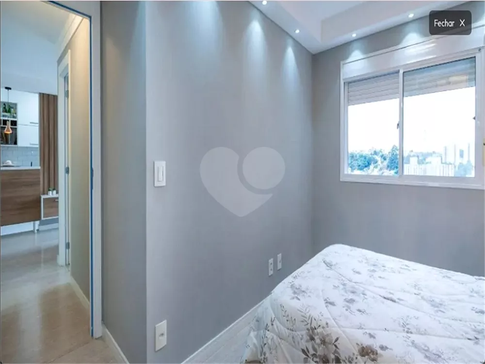 Apartamento, 2 quartos, 65 m² - Foto 1