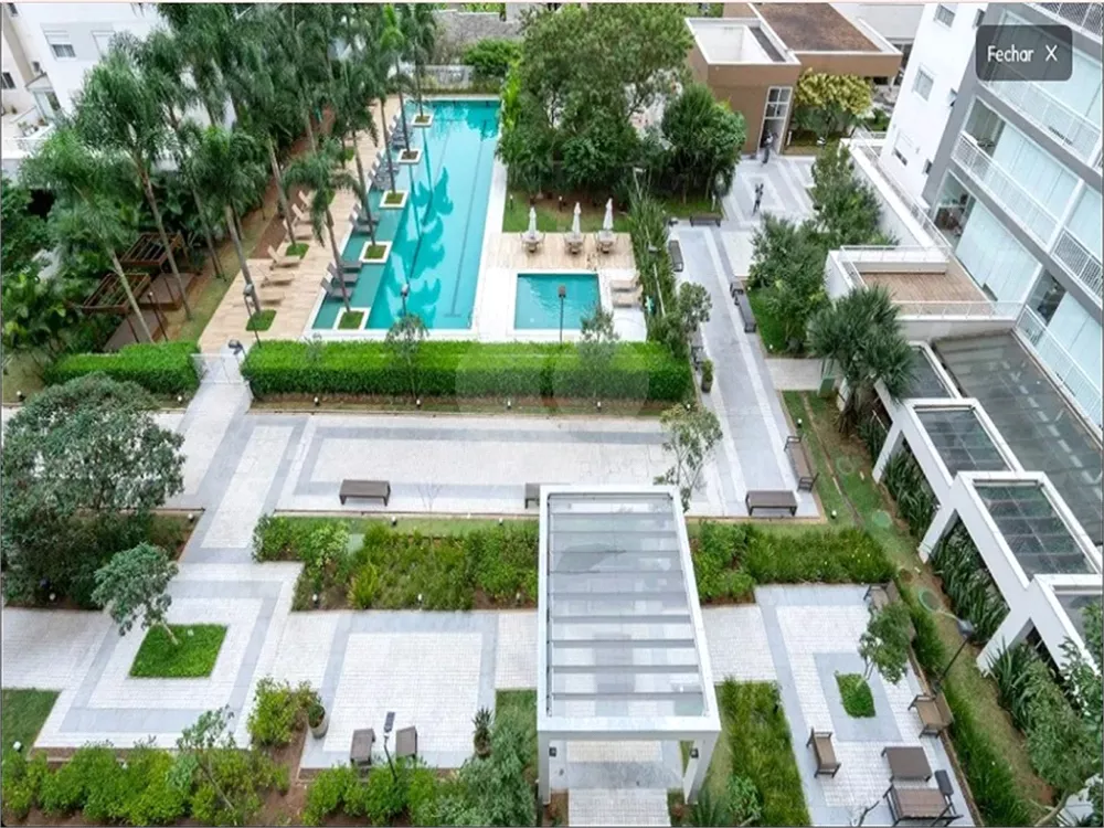 Apartamento, 2 quartos, 65 m² - Foto 4