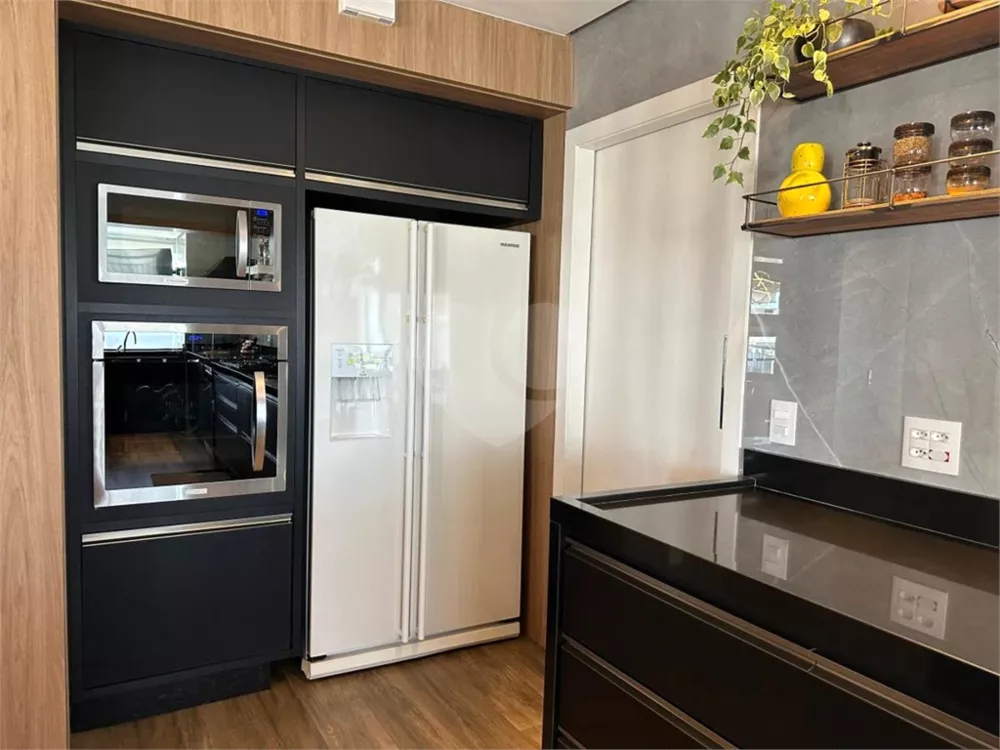 Apartamento, 3 quartos, 171 m² - Foto 3