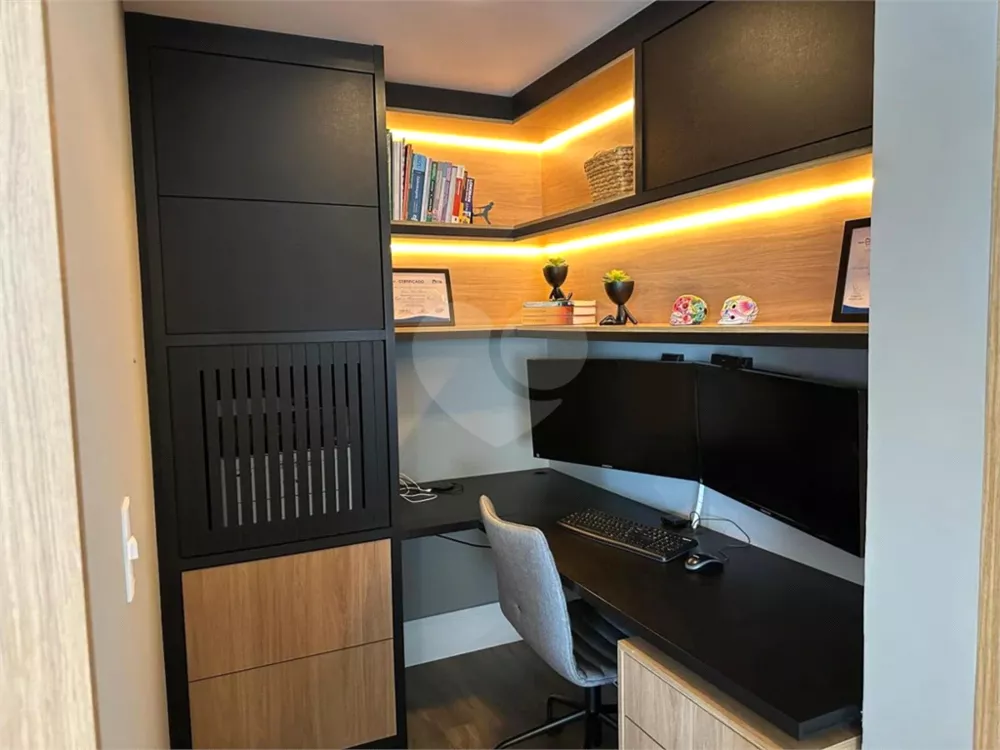 Apartamento, 3 quartos, 171 m² - Foto 4