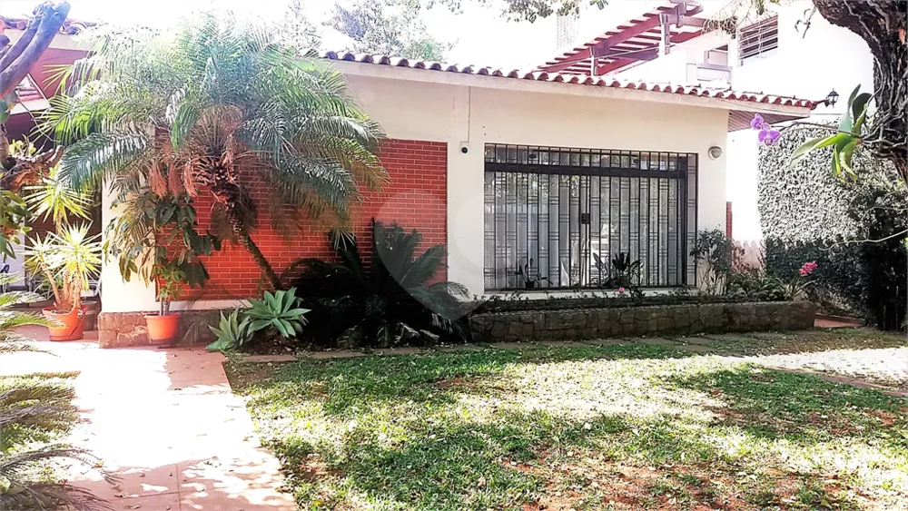 Casa, 4 quartos, 286 m² - Foto 3