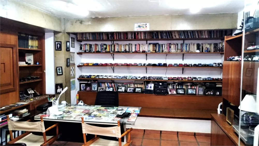 Casa, 4 quartos, 286 m² - Foto 4