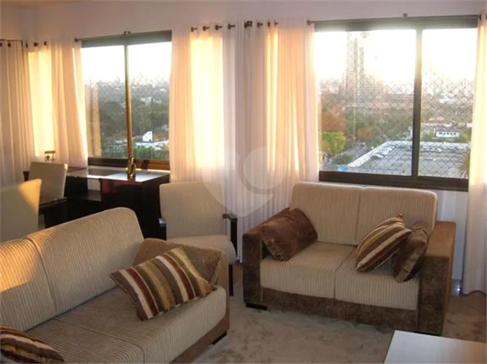 Cobertura, 4 quartos, 480 m² - Foto 4