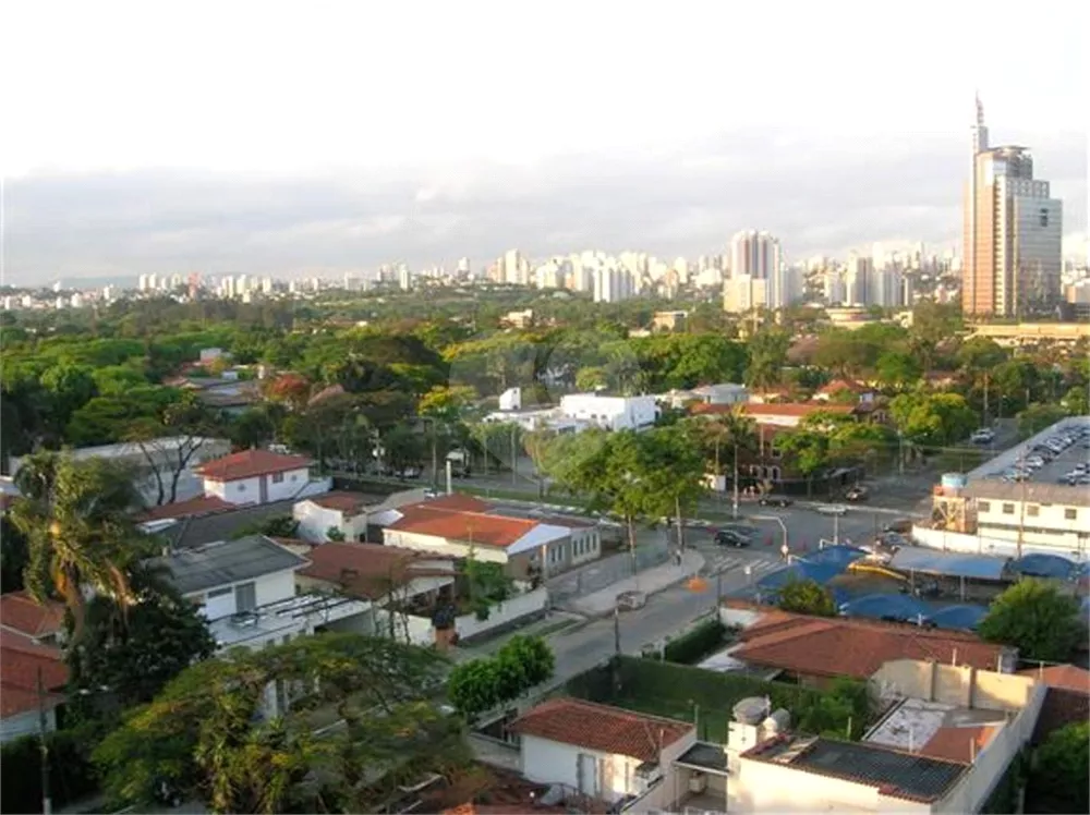 Cobertura, 4 quartos, 480 m² - Foto 1