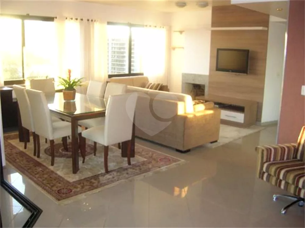 Cobertura, 4 quartos, 480 m² - Foto 3