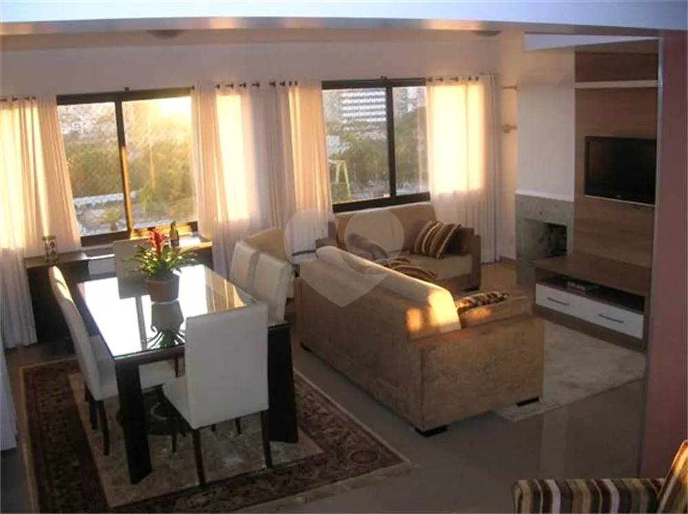 Cobertura, 4 quartos, 480 m² - Foto 2