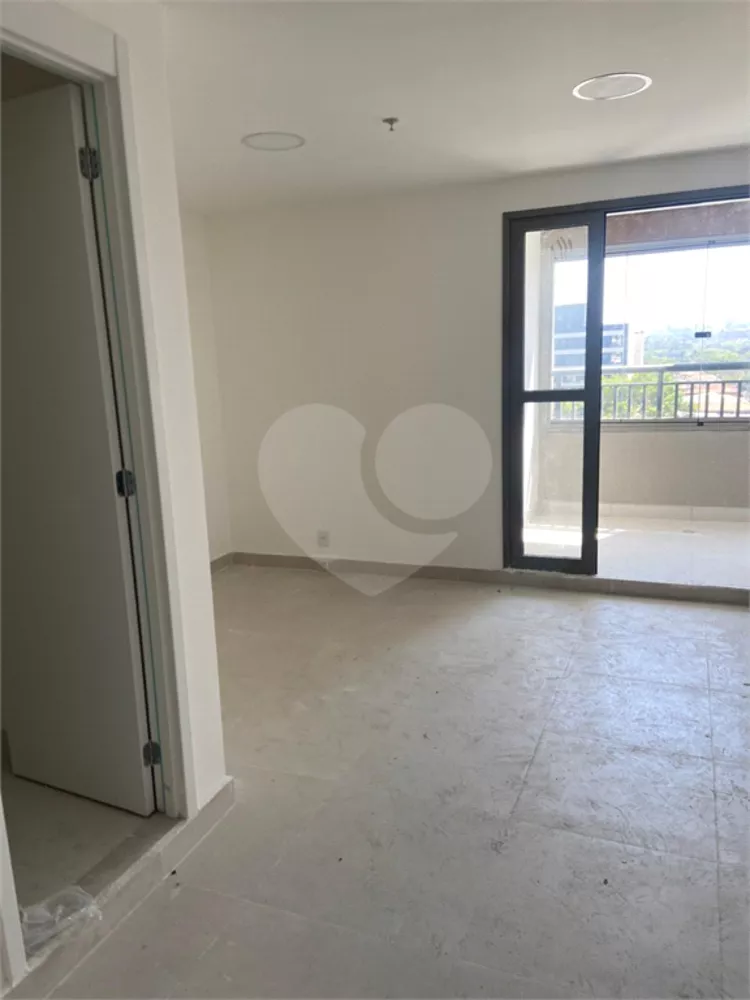 Sala-Conjunto, 28 m² - Foto 4