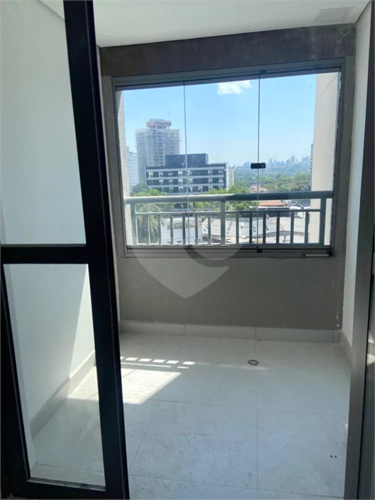 Sala-Conjunto, 28 m² - Foto 2