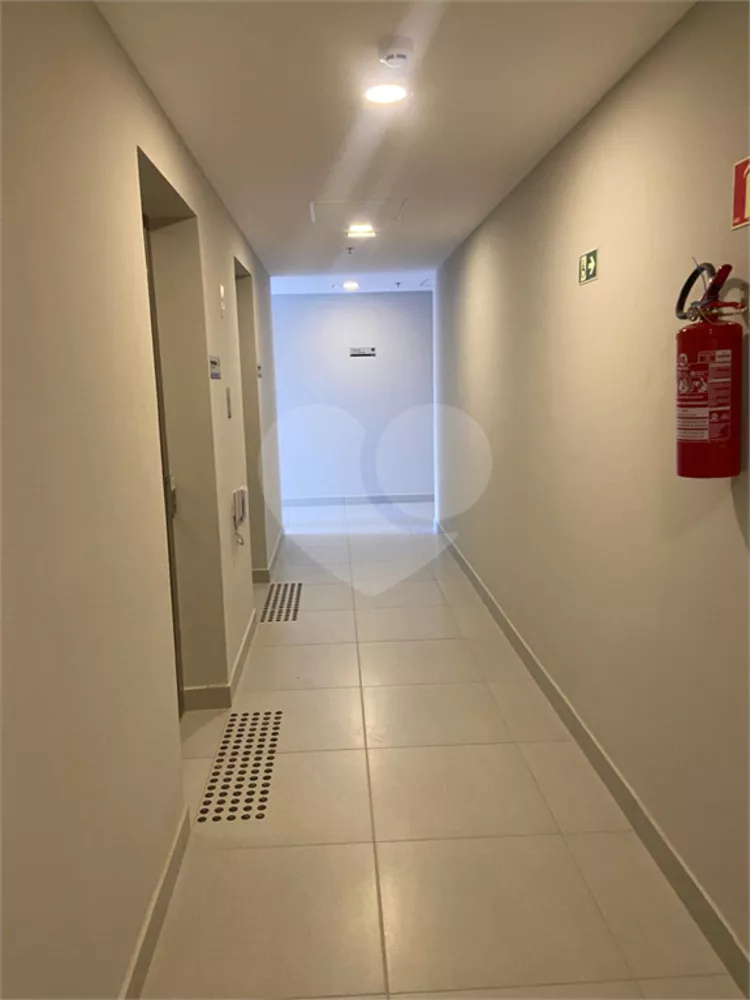 Sala-Conjunto, 28 m² - Foto 3