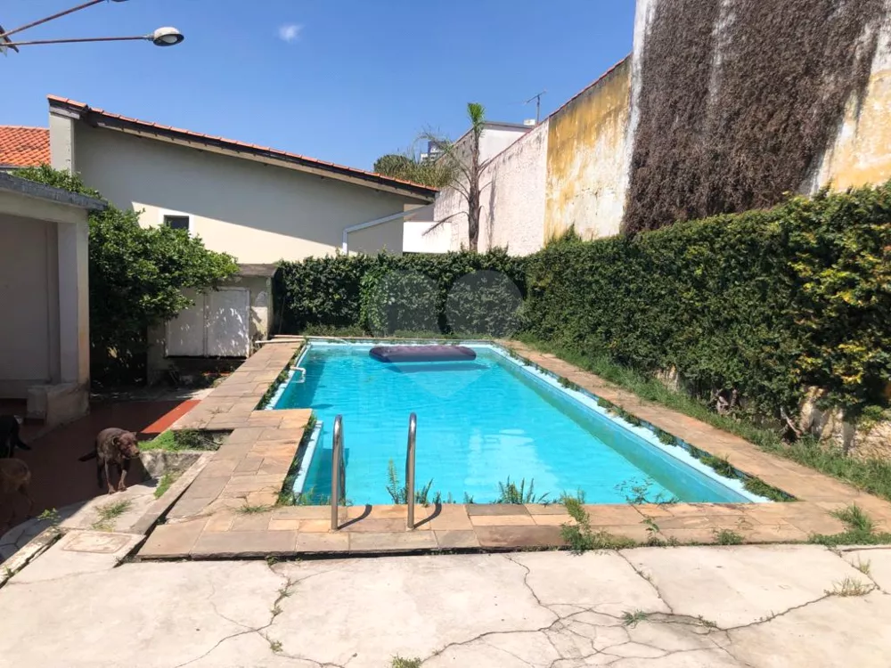 Casa, 4 quartos, 350 m² - Foto 1