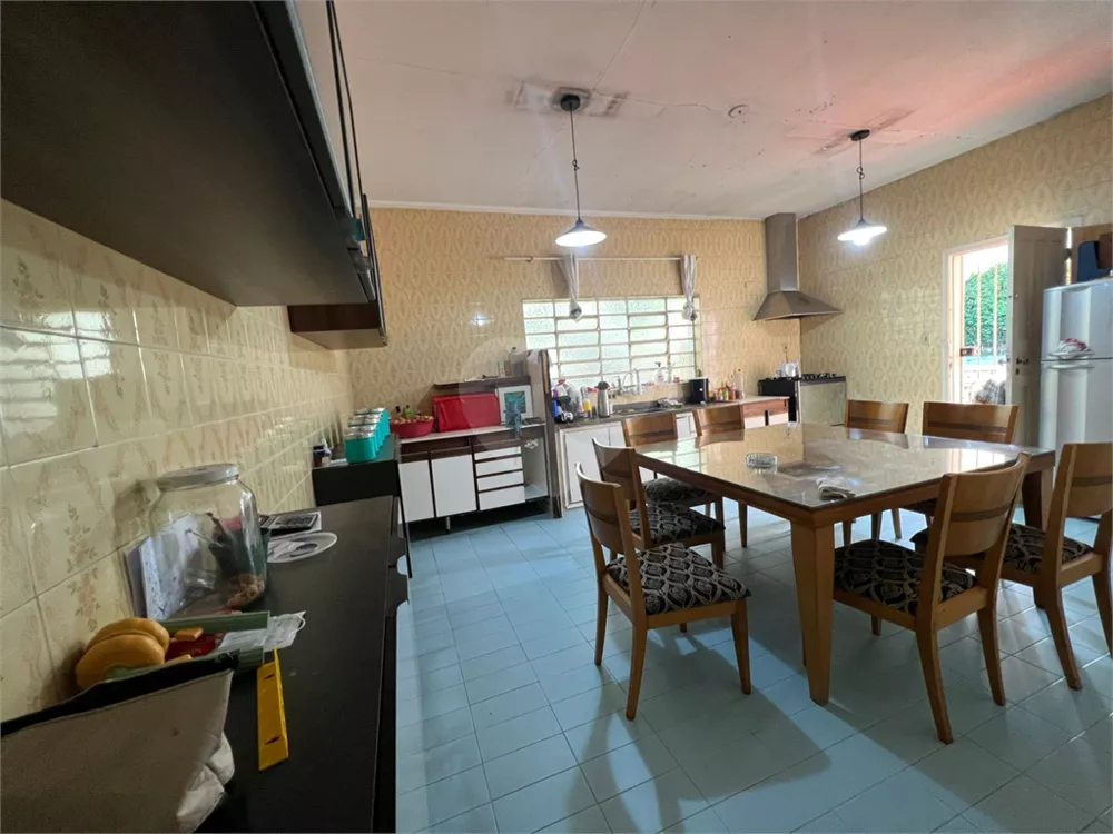Casa, 4 quartos, 350 m² - Foto 2