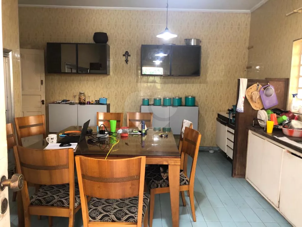 Casa, 4 quartos, 350 m² - Foto 4