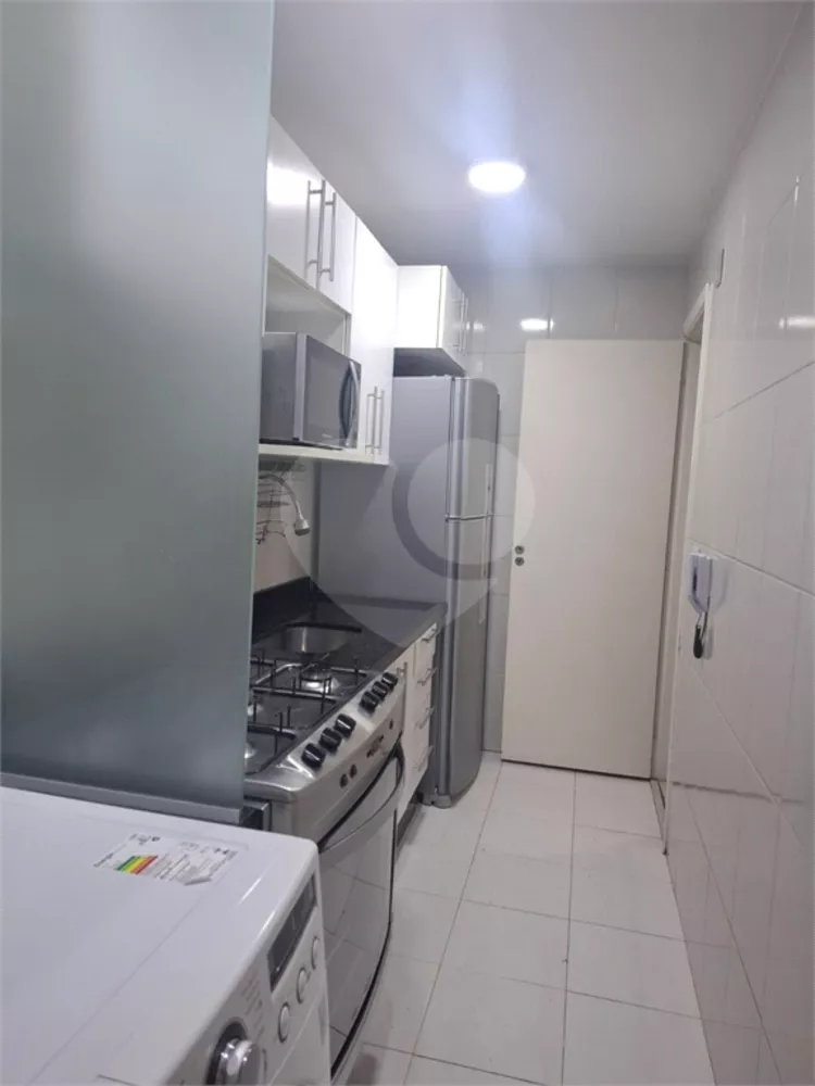 Apartamento, 2 quartos, 47 m² - Foto 2