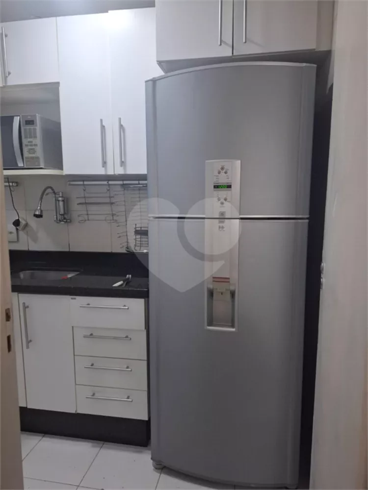 Apartamento, 2 quartos, 47 m² - Foto 3