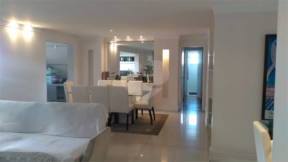 Apartamento, 3 quartos, 177 m² - Foto 3