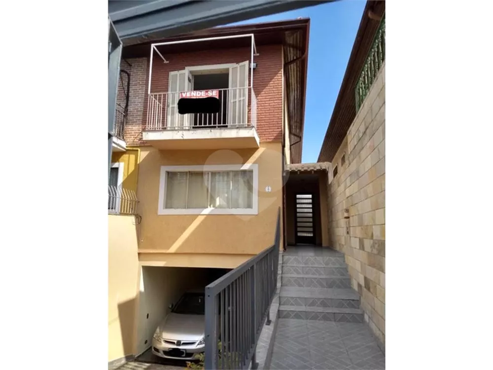 Sobrado, 4 quartos, 300 m² - Foto 4