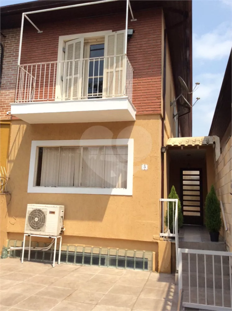 Sobrado, 4 quartos, 300 m² - Foto 2