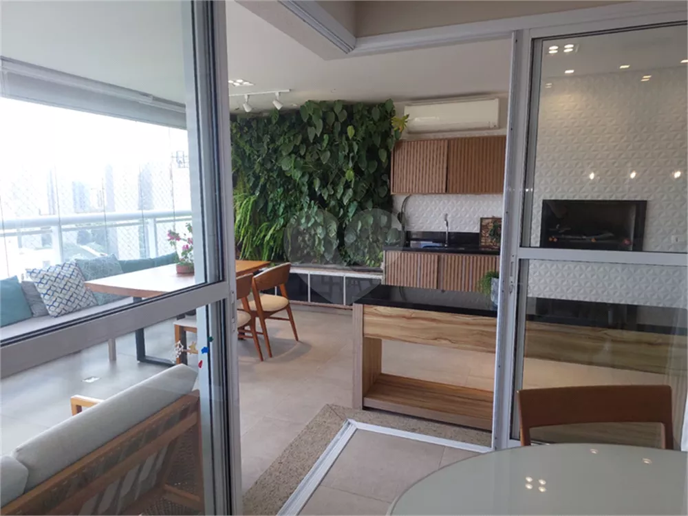 Apartamento, 4 quartos, 184 m² - Foto 4