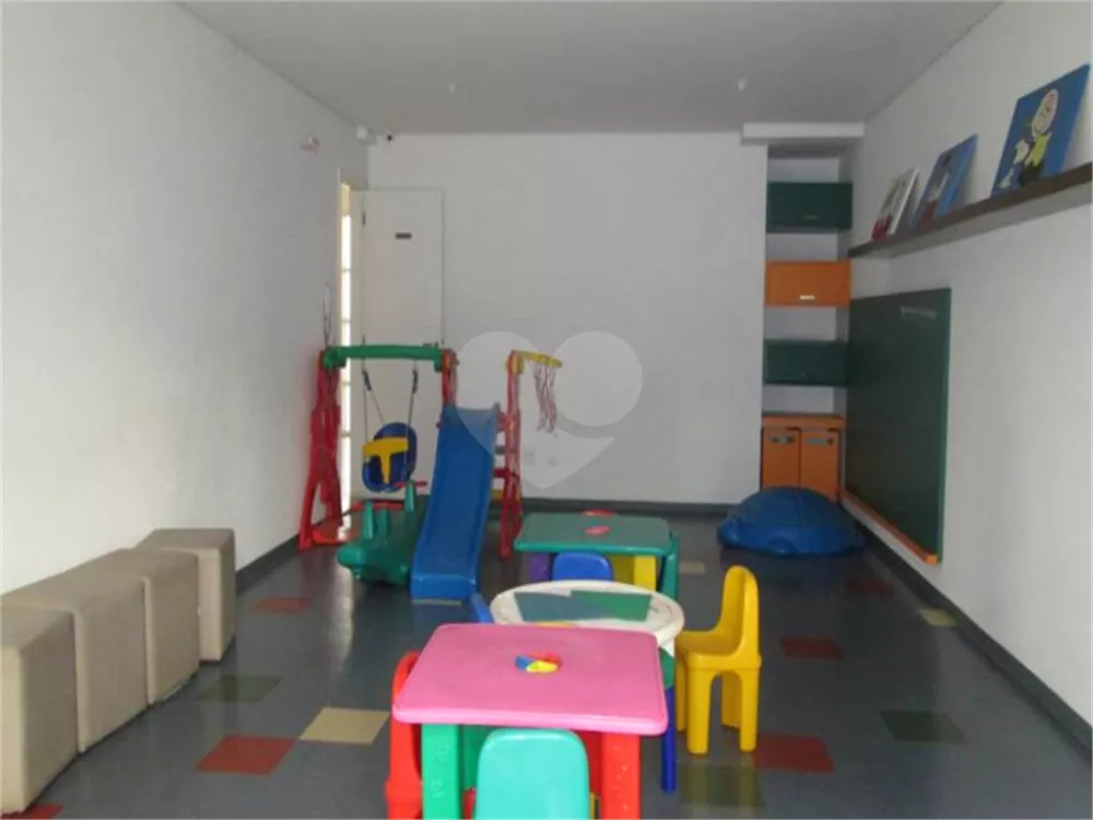 Apartamento, 4 quartos, 184 m² - Foto 2