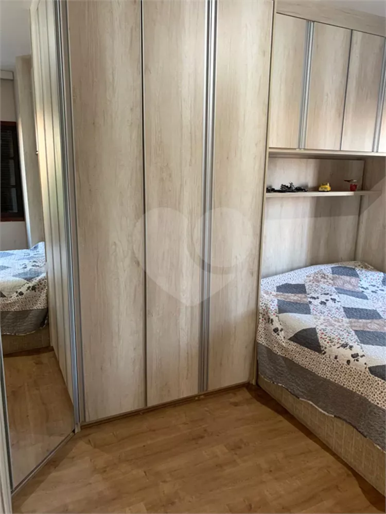 Sobrado, 2 quartos, 155 m² - Foto 1