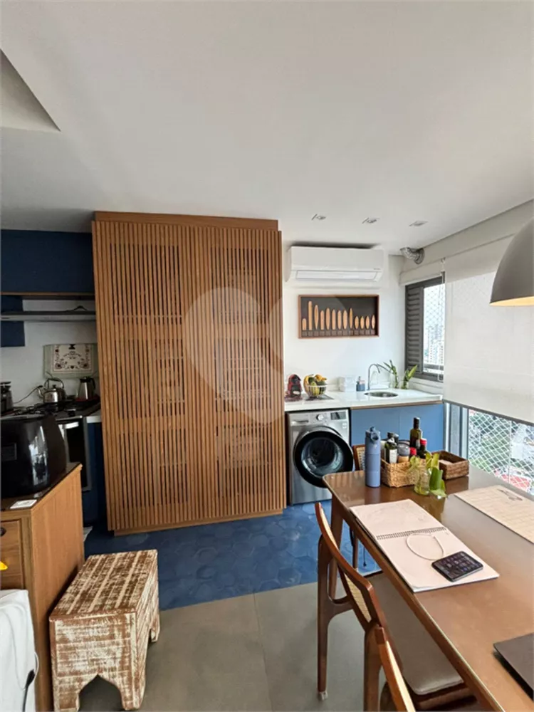 Apartamento, 2 quartos, 69 m² - Foto 3