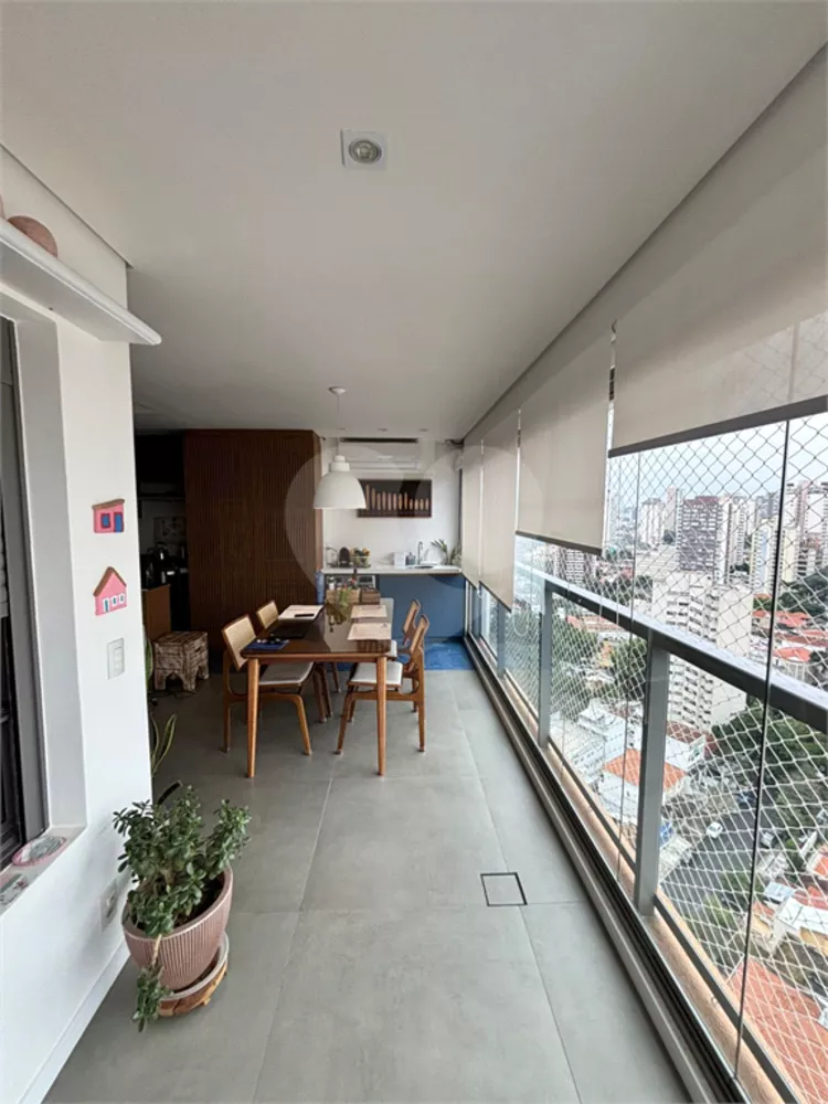 Apartamento, 2 quartos, 69 m² - Foto 2