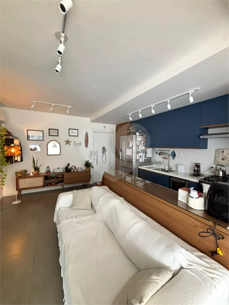 Apartamento, 2 quartos, 69 m² - Foto 1