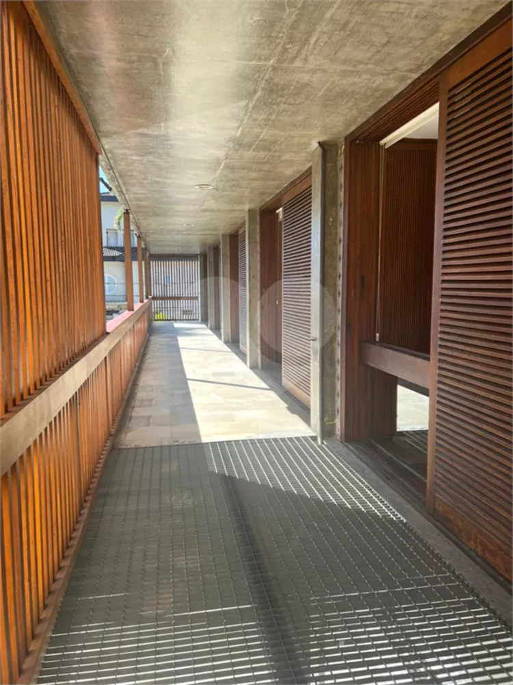 Sobrado, 5 quartos, 600 m² - Foto 3