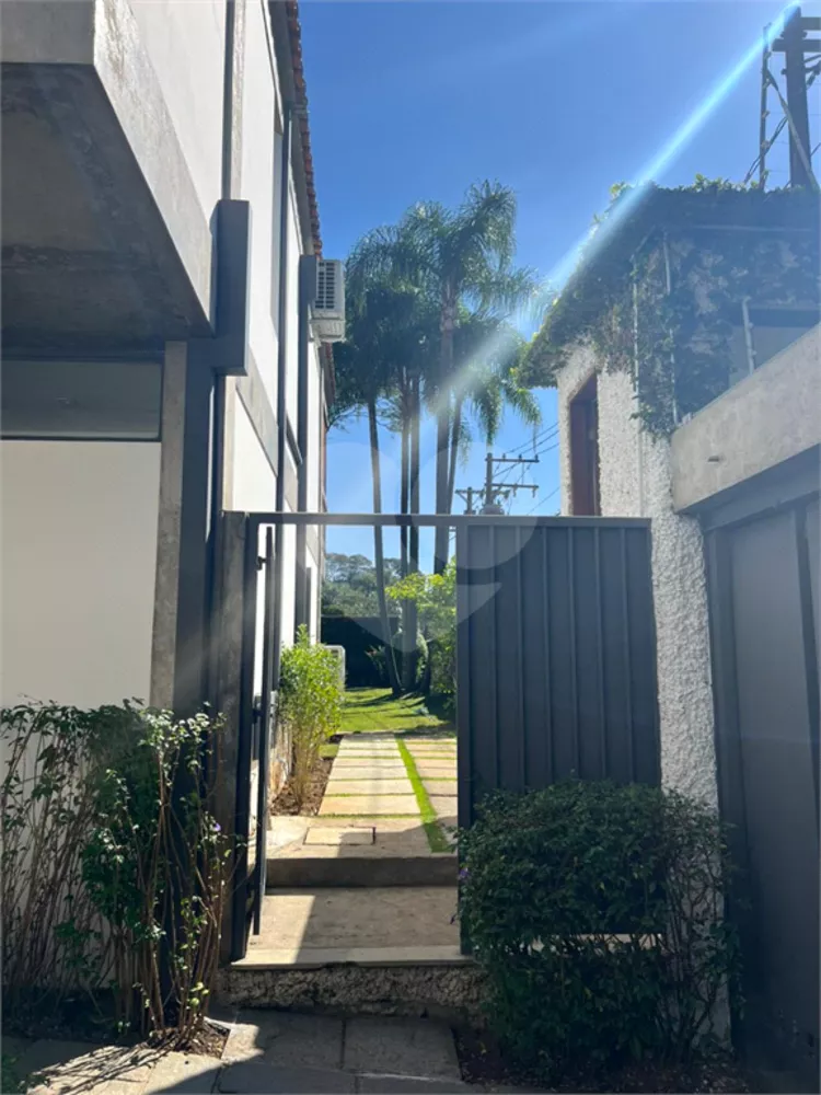 Sobrado, 5 quartos, 600 m² - Foto 2