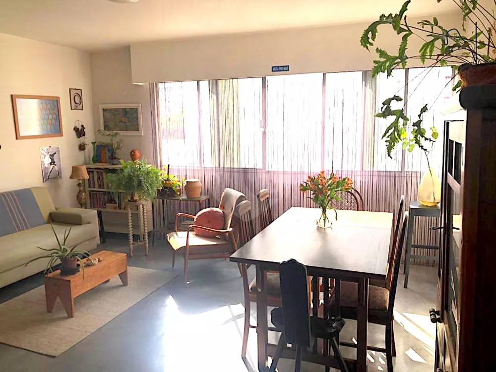 Apartamento, 3 quartos, 84 m² - Foto 3