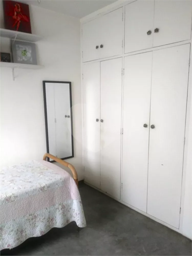 Apartamento, 3 quartos, 84 m² - Foto 2