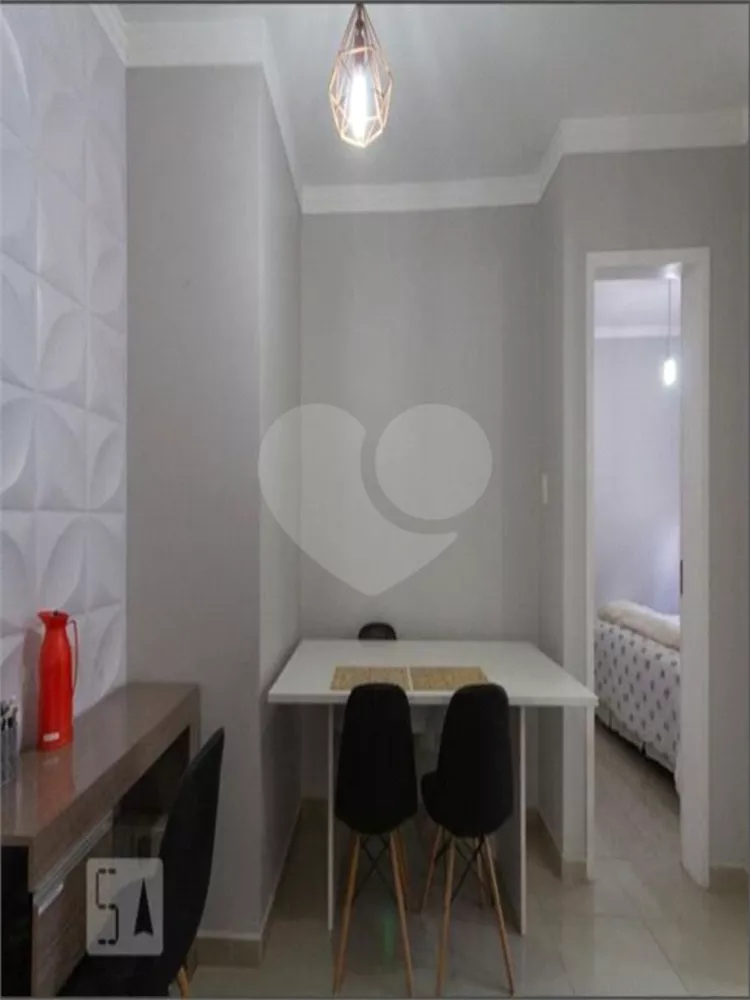 Apartamento, 2 quartos, 67 m² - Foto 3