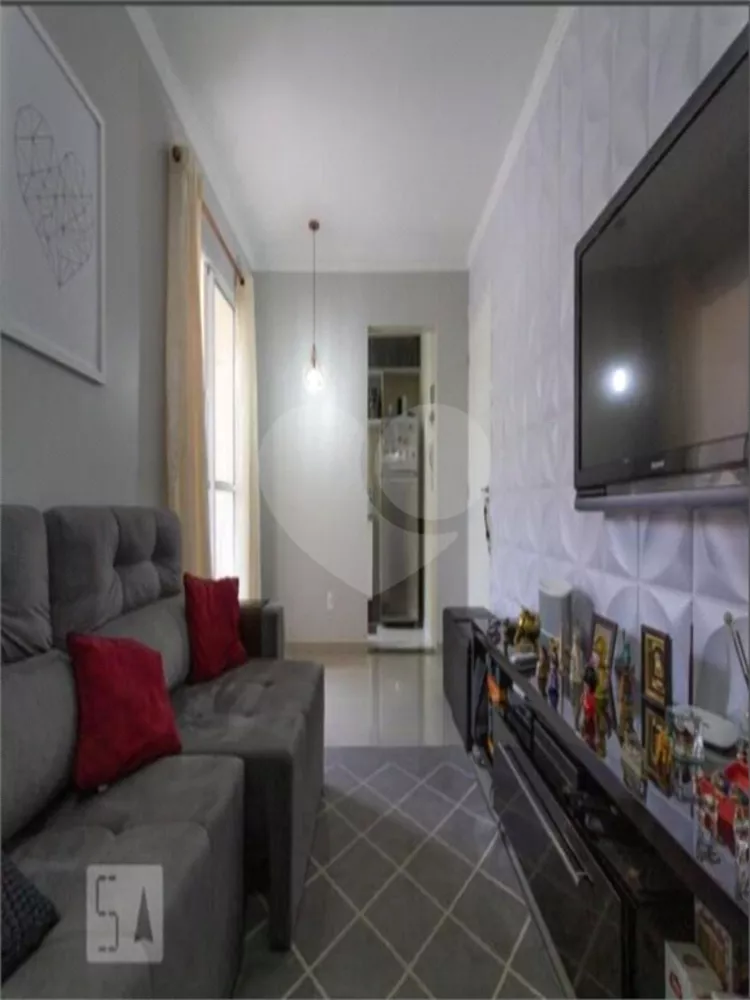 Apartamento, 2 quartos, 67 m² - Foto 4