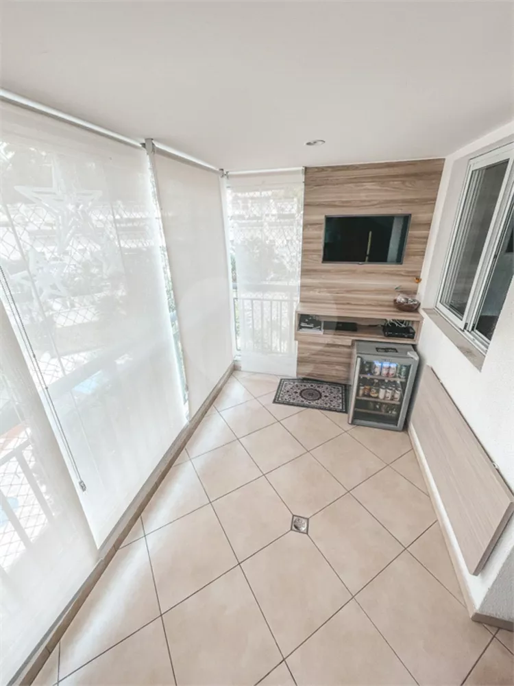 Apartamento, 2 quartos, 74 m² - Foto 2