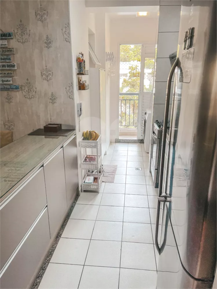 Apartamento, 2 quartos, 74 m² - Foto 3