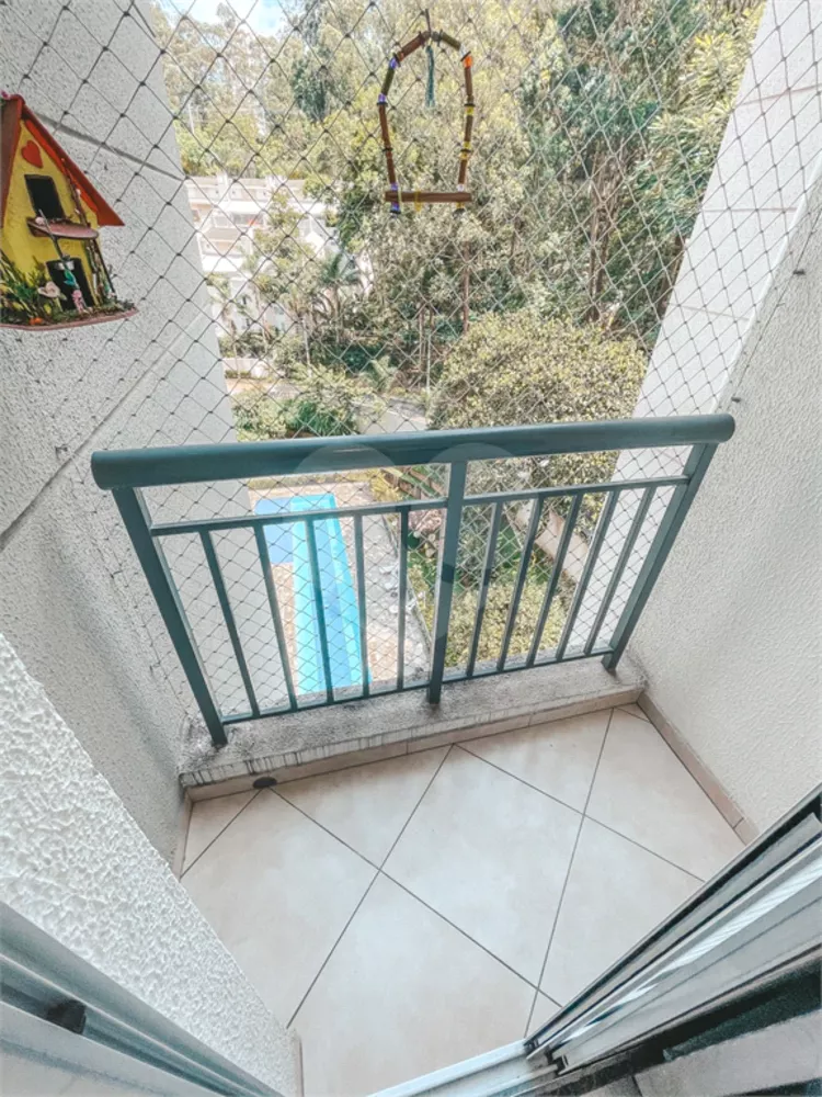 Apartamento, 2 quartos, 74 m² - Foto 4