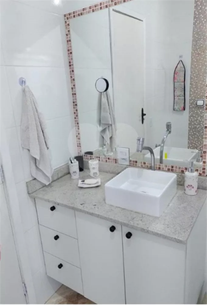 Sobrado, 3 quartos, 190 m² - Foto 2