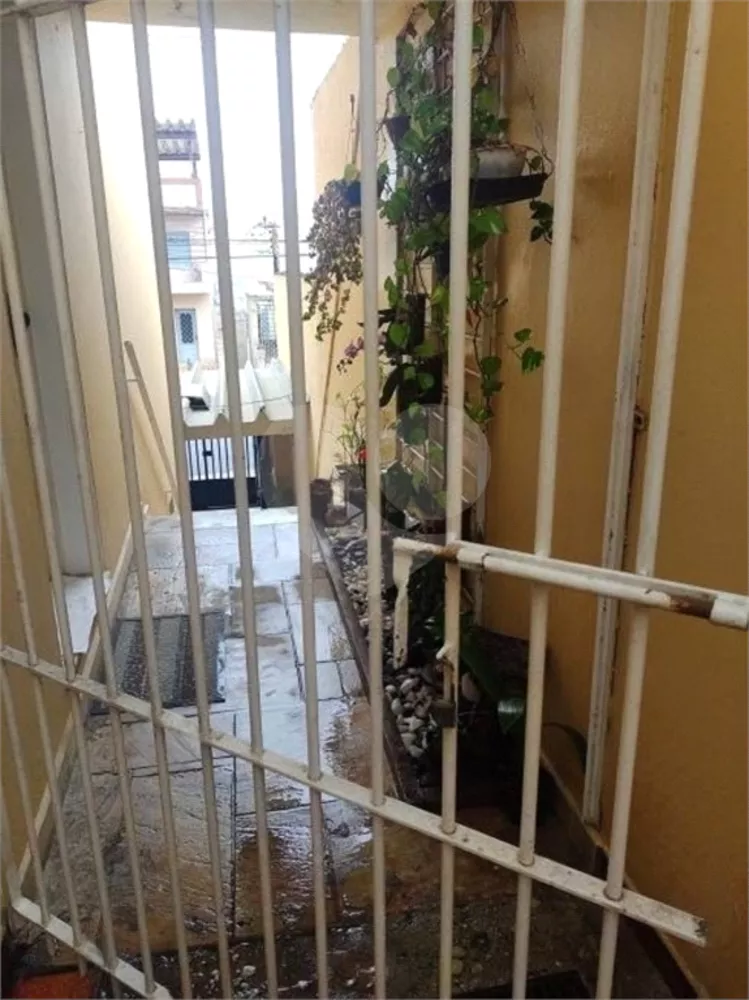 Sobrado, 3 quartos, 190 m² - Foto 3