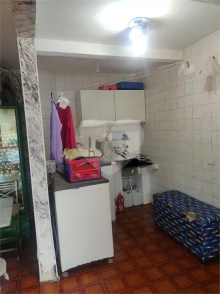 Sobrado, 3 quartos, 190 m² - Foto 4