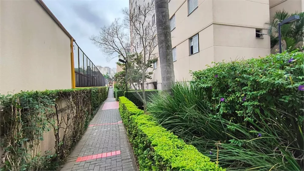 Apartamento, 1 quarto, 48 m² - Foto 4