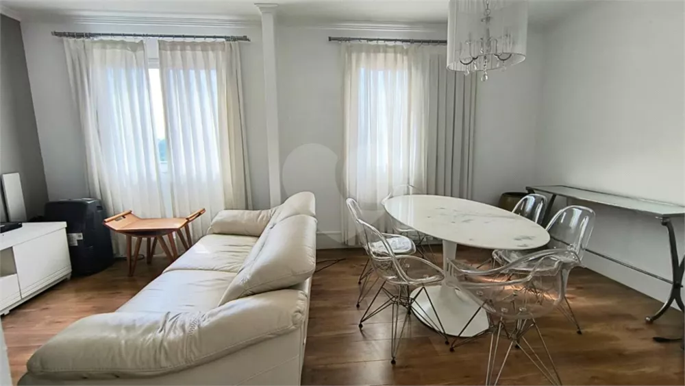 Apartamento, 1 quarto, 48 m² - Foto 1