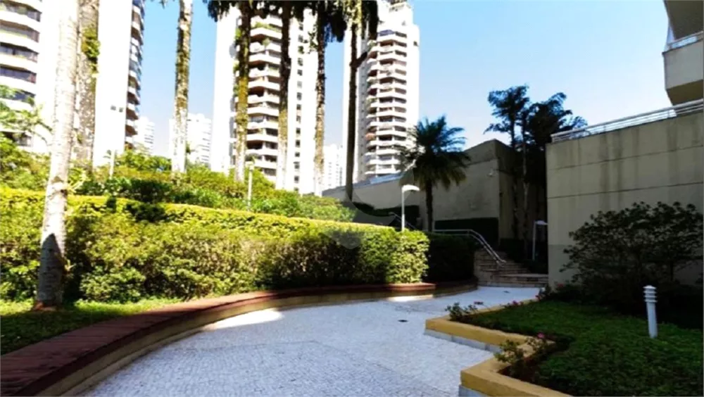 Apartamento, 1 quarto, 57 m² - Foto 3