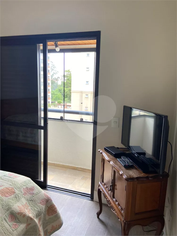 Apartamento, 3 quartos, 167 m² - Foto 3