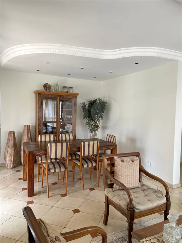 Apartamento, 3 quartos, 167 m² - Foto 1