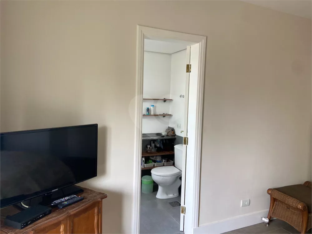 Apartamento, 3 quartos, 167 m² - Foto 4