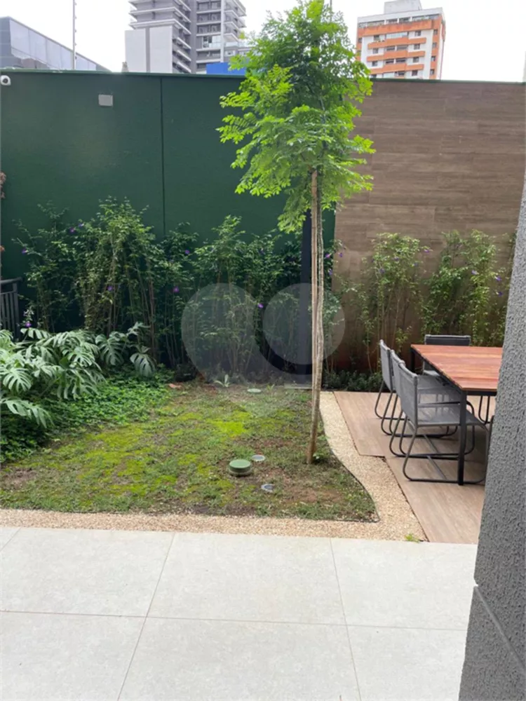 Apartamento, 1 quarto, 25 m² - Foto 4